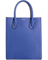 Moreau Paris - Handbags - Lyst