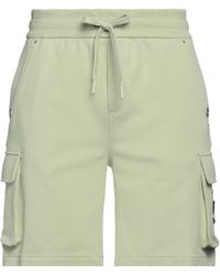 Moose Knuckles - Shorts & Bermuda Shorts - Lyst