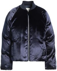 Loulou de Saison - Jacke & Anorak - Lyst