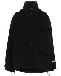 Paltò - Coat - Lyst