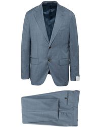 Caruso - Suit - Lyst