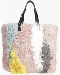 Urbancode - Bolso de mano - Lyst