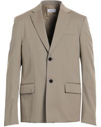 Off-White c/o Virgil Abloh - Blazer - Lyst