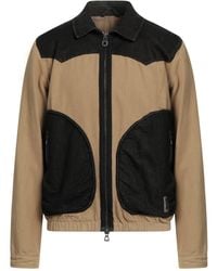 Historic - Jacket - Lyst