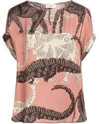 Ottod'Ame - Tops - Lyst
