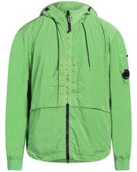 C.P. Company - Jacket - Lyst