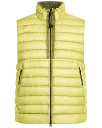 C.P. Company - Gilet - Lyst