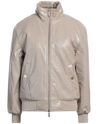 ARMANI EXCHANGE - Jacket - Lyst