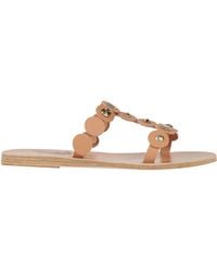 Ancient Greek Sandals - Sandals - Lyst