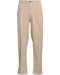 40weft - Trouser - Lyst