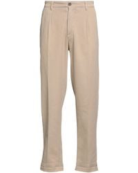 40weft - Trouser - Lyst