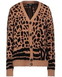 DSquared² - Cardigan - Lyst