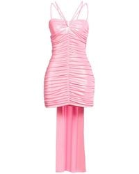 Aniye By - Mini Dress Polyester, Elastane - Lyst