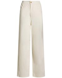Attic And Barn - Pants - Lyst