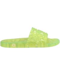 Baldinini - Sandals Pvc - Lyst