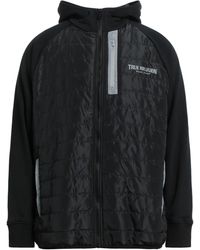 True Religion - Puffer - Lyst