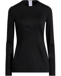 Wolford - T-Shirt - Lyst