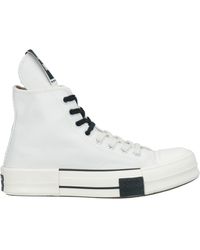 CONVERSE X DRKSHDW - Sneakers - Lyst