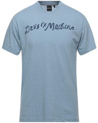 Deus Ex Machina T-shirts for Men 