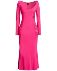 Pinko - Midi Dresses - Lyst