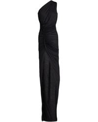 Rick Owens - Maxi Dress - Lyst
