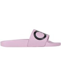 Ferragamo - Sandals - Lyst