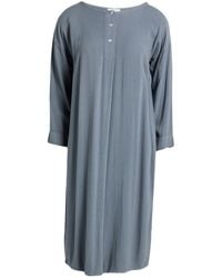 Crossley - Midi Dress Viscose - Lyst