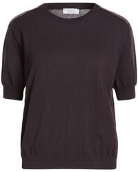 Peserico - Sweater Cotton - Lyst
