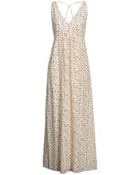 Ba&sh - Maxi-Kleid - Lyst