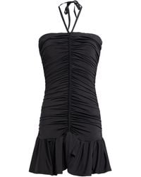 Dondup - Mini Dresses - Lyst
