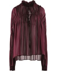 Dondup - Top - Lyst