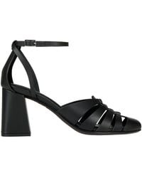 High - Pumps - Lyst