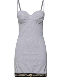 Moschino Pyjama - Grau