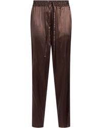 Dolce & Gabbana - Trouser - Lyst