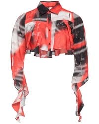 DSquared² - Shirt - Lyst