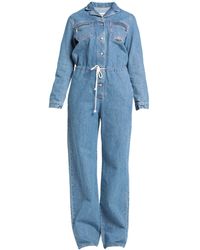 TutaRoy Rogers in Cotone di colore Rosa | Lyst