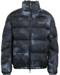 Armani Exchange - Puffer - Lyst