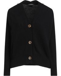 Aragona - Cardigan Cashmere - Lyst