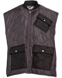OAMC - Chompa Sin Mangas - Lyst