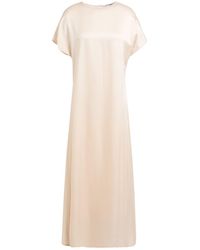 Peserico - Midi Dresses - Lyst