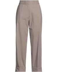 P.A.R.O.S.H. - Trouser - Lyst
