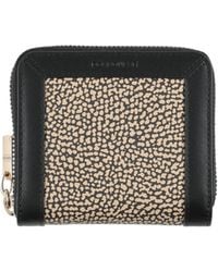 Borbonese - Wallet - Lyst