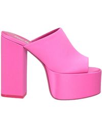 Paris Texas - Sandals - Lyst