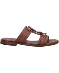Doucal's - Sandals - Lyst