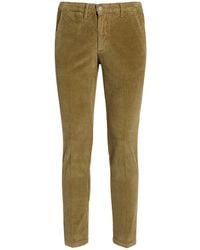 BERNESE Milano - Trouser - Lyst