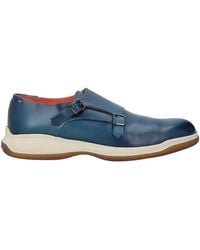Santoni - Mokassin - Lyst
