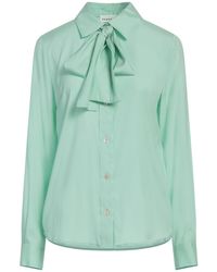 P.A.R.O.S.H. - Shirt - Lyst
