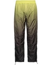 44 Label Group - Military Pants Polyester - Lyst