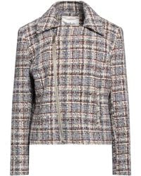 Ba&sh - Jacket - Lyst