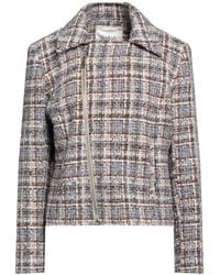 Ba&sh - Jacket - Lyst